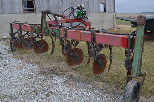 Property photo 44 - FARM EQUIPMENT AUCTION - NEW ERA FARMS, LP IN ALLEN COUNTY, INDIANA